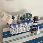 Apartamento La Tua Casetta Al Mare *
