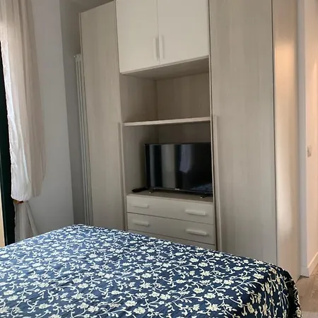 Apartment La Tua Casetta Al Mare Cattolica