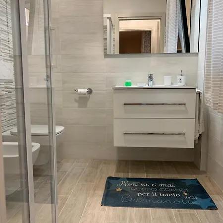 Apartment La Tua Casetta Al Mare