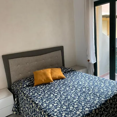 La Tua Casetta Al Mare Διαμέρισμα Κατόλικα