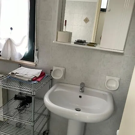 Apartment La Tua Casetta Al Mare Cattolica