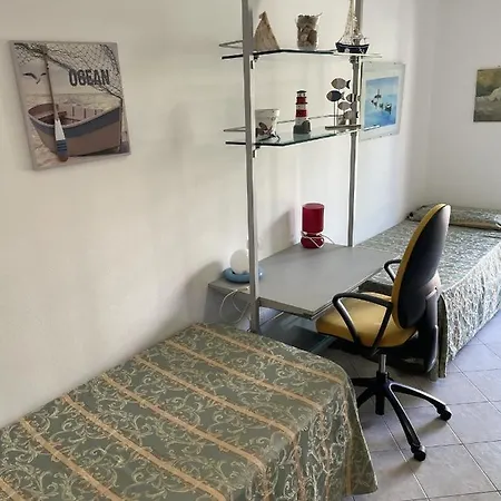 Lejlighed La Tua Casetta Al Mare