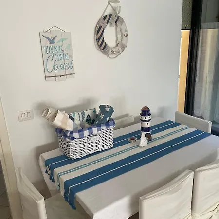 La Tua Casetta Al Mare קאטוליקה