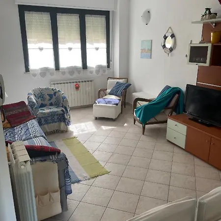La Tua Casetta Al Mare קאטוליקה