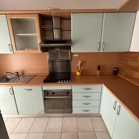 Apartamento La Tua Casetta Al Mare *
