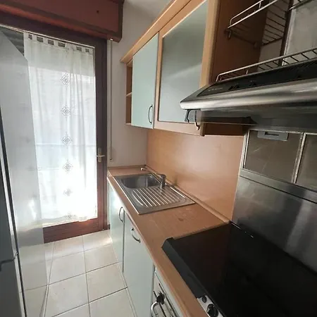 Apartment La Tua Casetta Al Mare