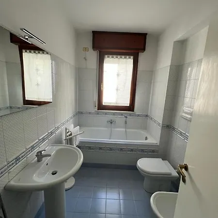 Apartment La Tua Casetta Al Mare Cattolica
