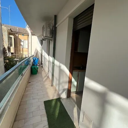 La Tua Casetta Al Mare קאטוליקה