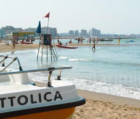 La Tua Casetta Al Mare * קאטוליקה